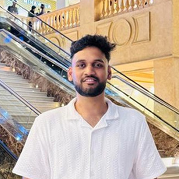 Harsha Sai Devathi