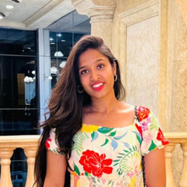 Kavya Sri Alapati