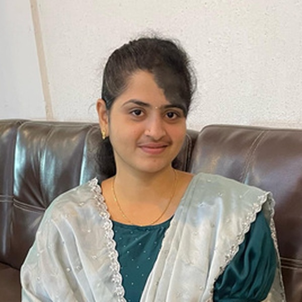 Keerthi Konide